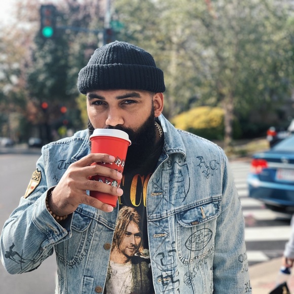 Meet your Posher, Jeremy - Picture 1 of 1